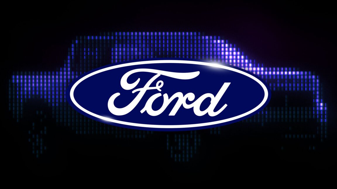 Ford'un Yeni ve Ucuz Elektrikli Kamyonu: Ford Fathom