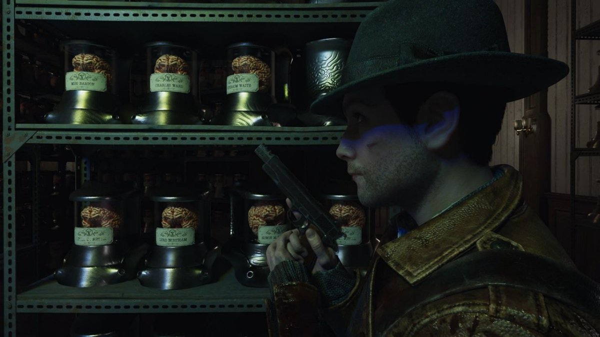 The Sinking City 2 İncelemesi: Resident Evil ve Silent Hill'in Lovecraftçı Birleşimi