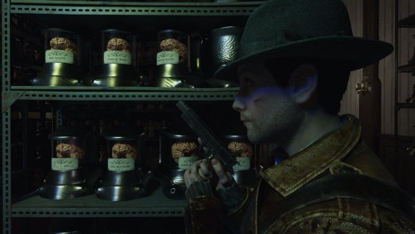The Sinking City 2 İncelemesi: Resident Evil ve Silent Hill'in Lovecraftçı Birleşimi