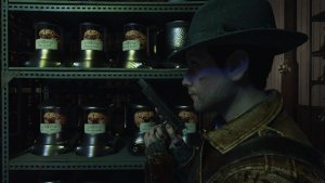 The Sinking City 2 İncelemesi: Resident Evil ve Silent Hill'in Lovecraftçı Birleşimi