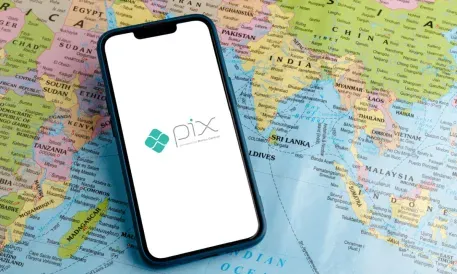 Brezilya, Pix Sistemini Küresel Çapta Yayma Planlarında Kararlı