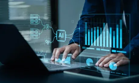 Yapay Zeka Maliyeti Düşürürse, Finansın Yeni Bir Üstünlük Bulması Gerekir