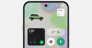 Nothing OS 5.0 ile Yeni Glyph Interface Uygulaması ve Daha Özelleştirilebilir Ana Ekran Geliyor