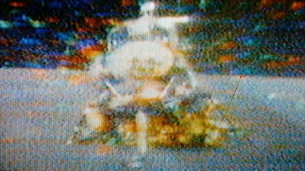 Uzayda Bugün! 2 Ağustos 1971: Apollo 15, Ay'dan İlk Televizyon Yayınlı Kalkışını Gerçekleştirdi