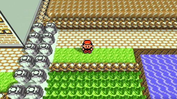 Viral Pokemon PC Portu Gen1Recomp, Geliştiricinin 'Vibe Kodlama' Değil, 'AI Destekli' Olduğunu Açıklamasının Ardından Altın Desteği Kazandı