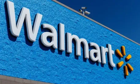 Walmart, Müşterilerine Dokunarak Ödeme Yapma Seçeneğini Sunmaya Başlıyor