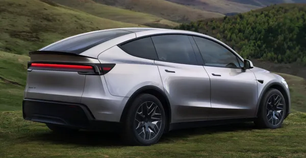 Tesla, Kanada'nın Manitoba Eyaletine Dava Açtı
