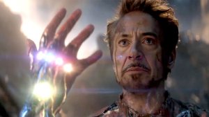 Avengers: Endgame'in Yeniden Gösterimi Dört Dakikalık Ekstra Sahne İçerecek