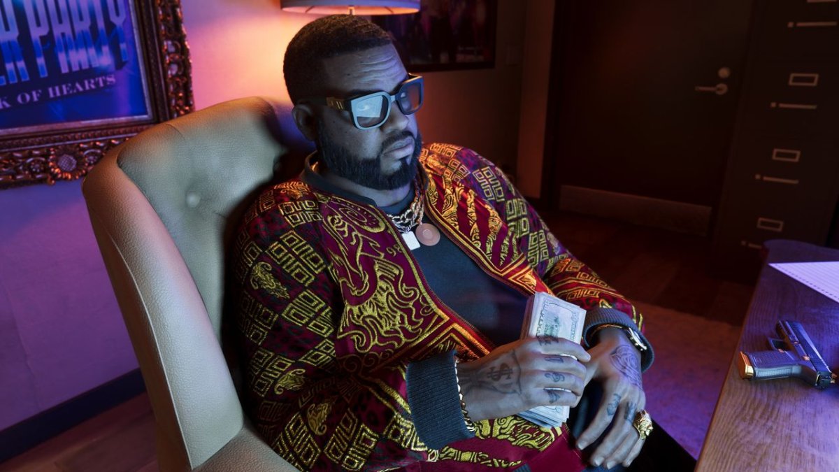 Bağımsız Geliştiriciden GTA 6 Çıkışı: "Hayranlar Niş Oyunlar Satın Almıyor, Rockstar'ın Yolundan Çekilmeye Gerek Yok"
