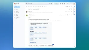 Calendly, Toplantı Not Alma Pazarına Giriş Yapıyor