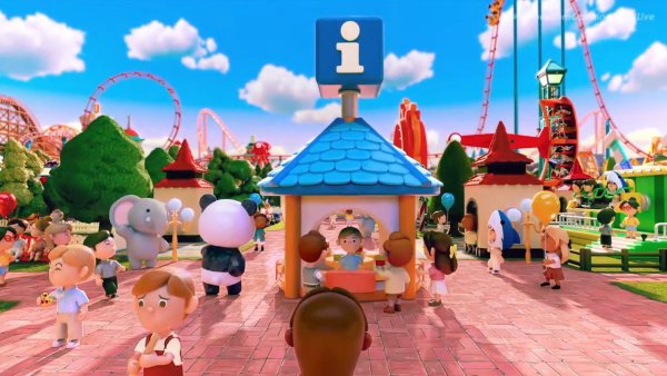 RollerCoaster Tycoon'a Yeni Bir Şans: Atari, Steam'de %90 Olumlu Yorum Alan Hayvanat Bahçesi Oyununun Yaratıcısı Bağımsız Stüdyoya Emanet Etti