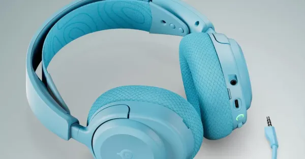 SteelSeries Arctis Nova 3P Kablosuz Oyun Kulaklığı nearly Yarısı Fiyata
