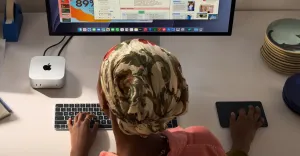 Apple'ın Yeni Mac Mini ve Mac Studio Modelleri Ön Siparişe Açıldı