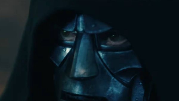Yeni Avengers: Doomsday Fragmanı, Doctor Doom'un Büyük Bir Sırrını Gizlediğini Düşündürüyor