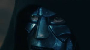 Yeni Avengers: Doomsday Fragmanı, Doctor Doom'un Büyük Bir Sırrını Gizlediğini Düşündürüyor