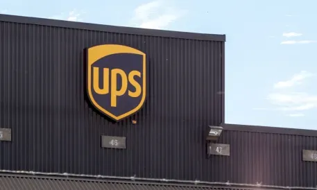 UPS, Günlük Gümrük İşlemlerinin %90'ını Yapay Zeka Ajentleri İle Otomatik Hale Getirdi