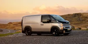 Kia'nın Elektrikli Ticari Aracı PV5, Avrupa'da Küçük EV Van Pazarının Yüzde 37'sini Ele Geçirdi