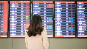 Havayolları Koltuk Fiyatlarını ve Yolcuları Yakın Tutmak için Yapay Zekayı Kullanıyor