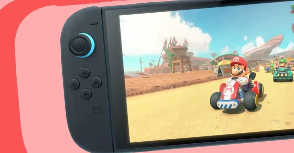 Nintendo, ABD Tarife İadeleri Sayesinde Beklentileri Aştı Ama Bu Parayı Oyuncularla Paylaşmayacak