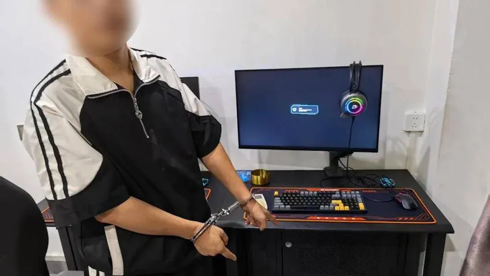 Hırsızlar, Yüksek Sonluluklu GPU'ları Çalmak için Benzersiz Bir Yöntem Keşfetti