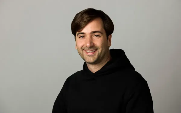 OpenAI Ürün Lideri Thibault Sottiaux ile Söyleşi