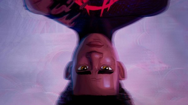 Spider-Man: Beyond the Spider-Verse Fragmanı ve 4 Dakikalık Görüntü İnternete Sızdı