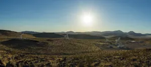 NASA'nın Derin Uzay Ağı Güçleniyor