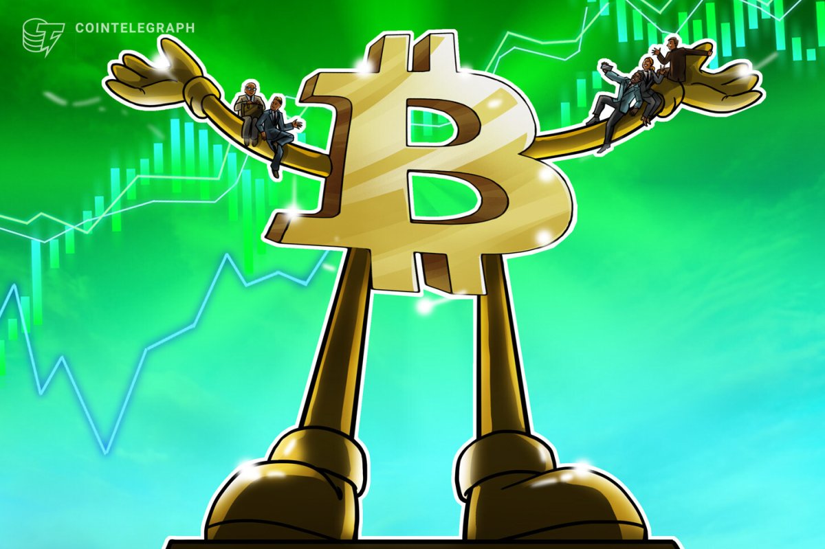 Piyasalar Eylül Ayı Faiz Artışlarına Odaklandı: Bitcoin'de Haftalık Kapanış 80 Bin Doların Üzerinde