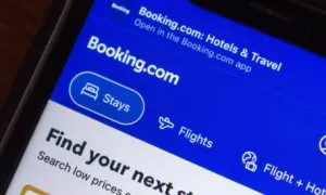 Yapay Zeka Seyahati Planlayabilir Ama Booking Holdings İşlemi İstiyor