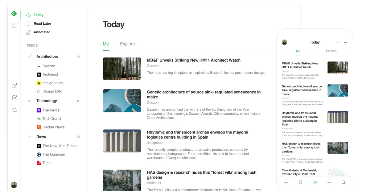 Feedly, Bir Haftadır Süren Yavaşlamayı Yapay Zeka Odaklı Değişime Değil, Bir Yazılım Hatasına Bağladı