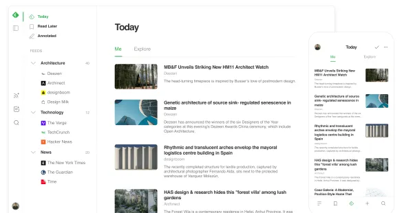 Feedly, Bir Haftadır Süren Yavaşlamayı Yapay Zeka Odaklı Değişime Değil, Bir Yazılım Hatasına Bağladı