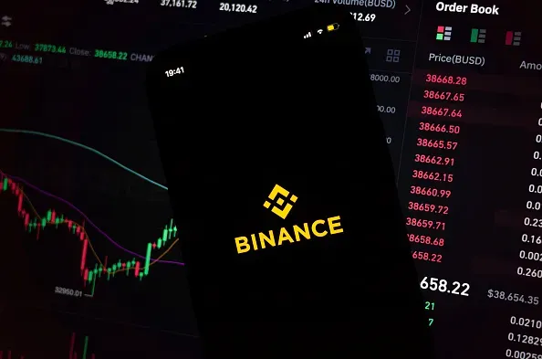 Binance, AI Acentilerini Ticaret Yapmaya İzin Veriyor
