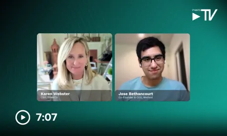 Method Financial CEO: Kredörler Borçluların Mali Sıkıntıya Ne Kadar Geç Girdiğini Açıkladı