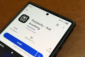 Perplexity'nin Ücretsiz AI Teklifi Hindistan'da Milyonlarca Kullanıcı Kazandırdı