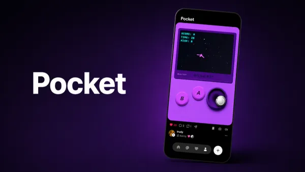 Meta, Deneyimli Vibe-Kodlama Oyun Uygulaması Pocket'i ABD Kullanıcılarına Sunuyor