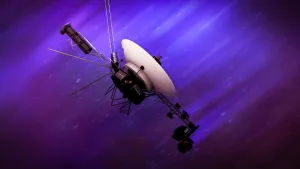 Voyager 2'nin Gücü Tükeniyordu: NASA Uzay Aracına Ömür Biçti