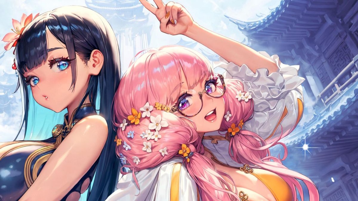 Shift Up, Stellar Blade: Blood Rain'i Takip Eden AAA-Class Oyununu Bu Yıl Tanıtacak