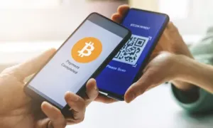 Kripto Para Kart Harcamaları Bir Yılda Üç Katına Çıktı