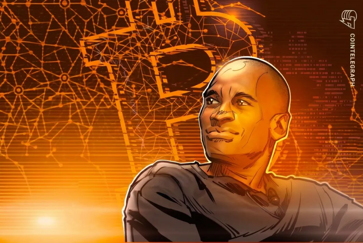 Yapay Zeka Kredi Balonu Bitcoin’i 1 Milyon Doların Üzerine Taşıyabilir: Arthur Hayes