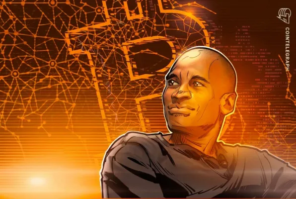 Yapay Zeka Kredi Balonu Bitcoin’i 1 Milyon Doların Üzerine Taşıyabilir: Arthur Hayes