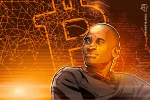Yapay Zeka Kredi Balonu Bitcoin’i 1 Milyon Doların Üzerine Taşıyabilir: Arthur Hayes
