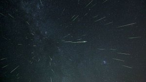 Perseid Meteor Yağmuru Daha da Muhteşem Hale Gelir Mi?