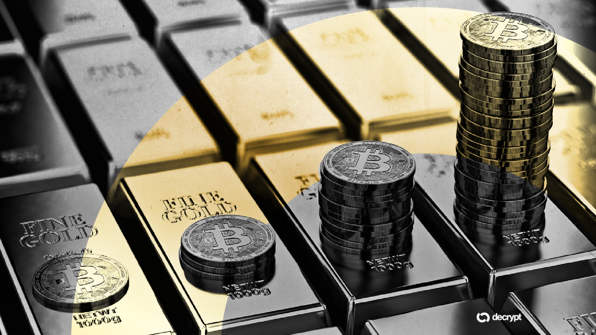 Altın Üç Ayın Zirvesine Çıktı, Bitcoin 80.000 Doları Zorluyor