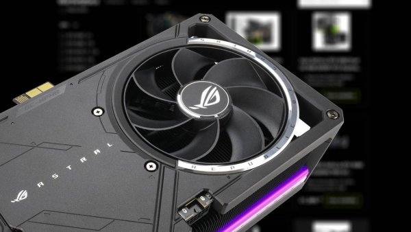 RTX 5090 alıcısı Asus'un zammını Nvidia'nın sitesinden atlattı ama siparişi onurlandıran çıkmadı: 'Bu bir Spider-Man memesi gibi'