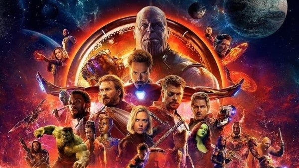 Örümcek-Adam: Brand New Day ve Diğer 37 Marvel Filminin En Kötüden En İyiye Sıralaması