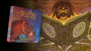 İki Yeni Discworld Masa Oyunu Geliyor ve Biri Hayranların Favori Oyunu Mavi Ay Şehri Adapt Ediyor