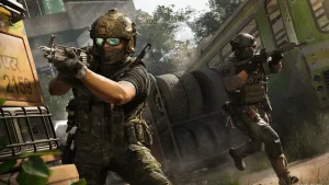 Call of Duty: Modern Warfare 4'ün Kampanyası BLOPS7 Gibi Bir Kaos Değil