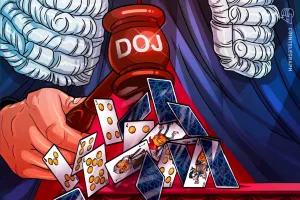 Las Vegaslı İş İnsanı Brent Kovar, 24 Milyon Dolarlık Kripto Ponzi Dolandırıcılığından 280 Yıla Kadar Hapisle Karşı Karşıya