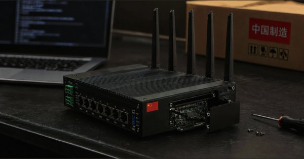 Çin Malı Zbtlink Modemlerde Fabrika Çıkışlı Arka Kapı: Saldırganlara Root Erişimi