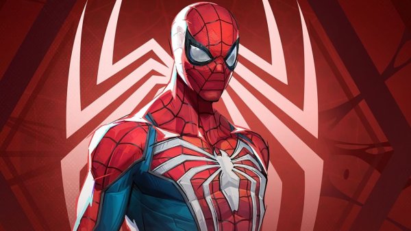 Marvel Rivals Henüz Overwatch'ın Rekorunu Kıramadı, Ancak Disney 'Dünya Çapında 40 Milyon Oyuncuya Ulaştık' Diyor